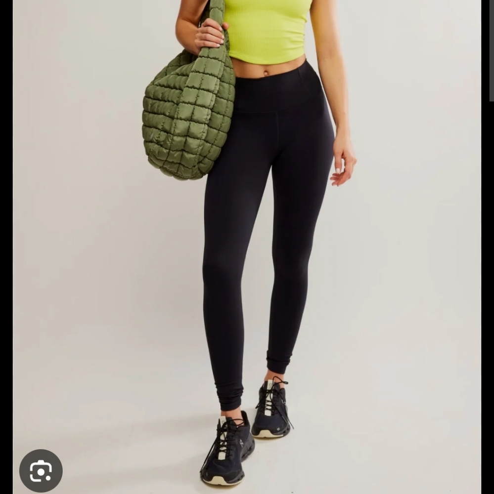 Free People Color Block Cami - Picture 3 of 5